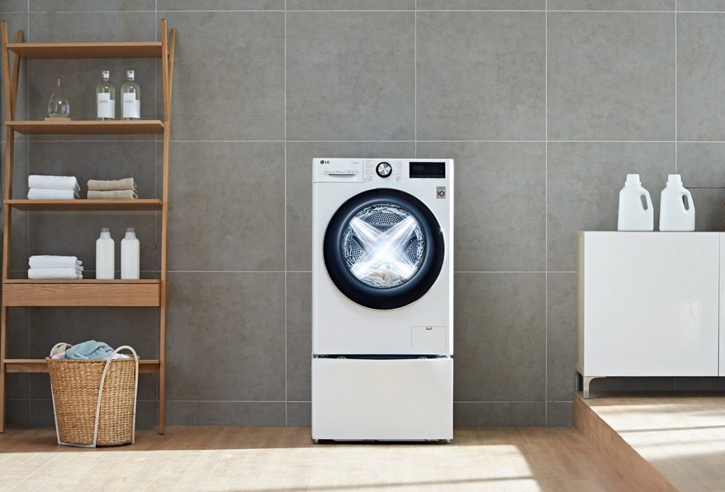 Masini de spalat reparatii